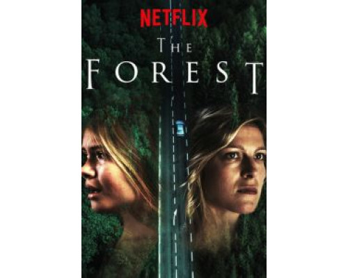 Лес 1 сезон (2017) Лес 1 сезон (2017)