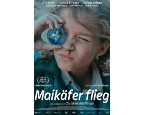 Лети, майский жук! 2016 смотреть онлайн Лети, майский жук! 2016 смотреть онлайн