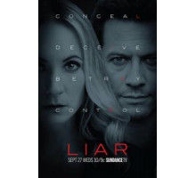 Лжец 1-2 сезон  (2017)