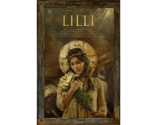Лилли (2018) Лилли (2018)