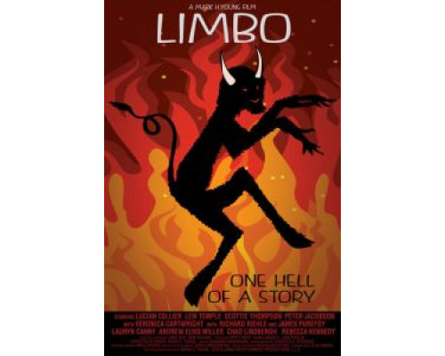 Лимб (2019) Лимб (2019)