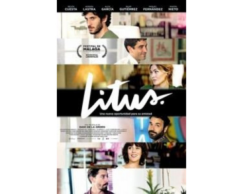 Литус (2019) Литус (2019)