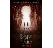 Лок и ключ 1-3 сезон  (2020)