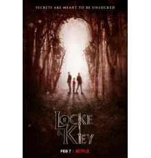 Лок и ключ 1-3 сезон  (2020)