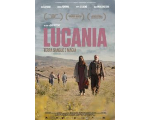 Лукания (2019) Лукания (2019)
