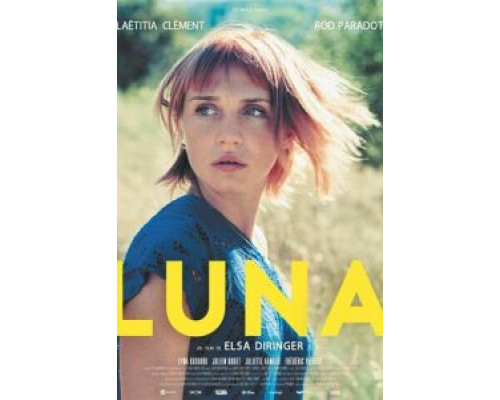 Луна (2018) Луна (2018)