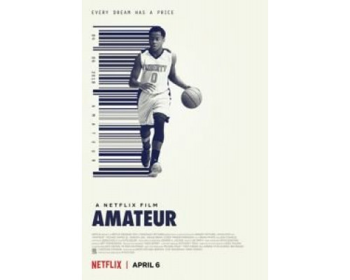 Любитель (2018) Любитель (2018)