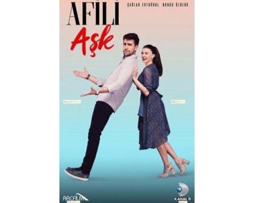 Любовь напоказ 1 сезон (2019) Любовь напоказ 1 сезон (2019)