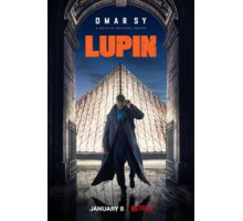 Люпен 3 сезон  (2021)