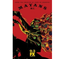 Майянцы 5 сезон  (2018)