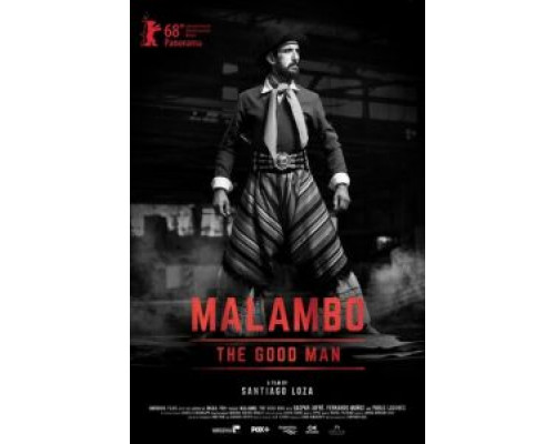 Маламбо, хороший человек (2018) Маламбо, хороший человек (2018)