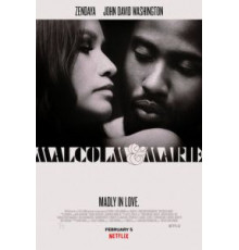 Малкольм и Мари (2021)