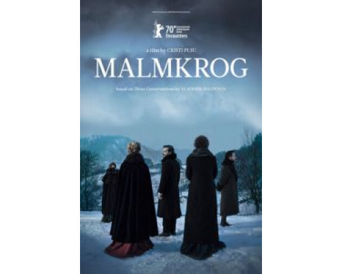 Мальмкрог (2020) Мальмкрог (2020)