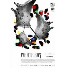 Манта Рэй (2018)