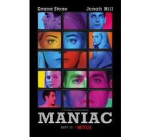 Маньяк 1 сезон  (2018)