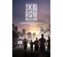 Марафон Скид Роу (2018)