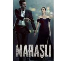 Марашлы 1 сезон  (2021)