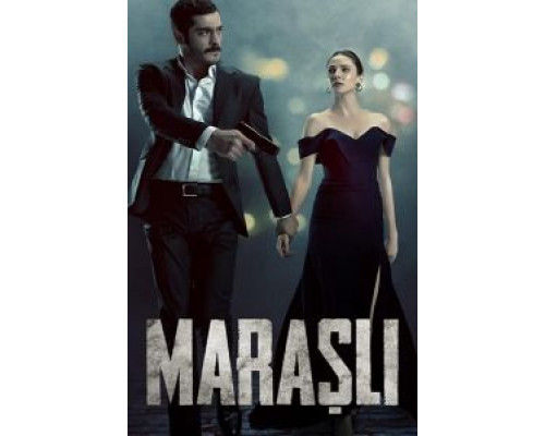 Марашлы 1 сезон (2021) Марашлы 1 сезон (2021)