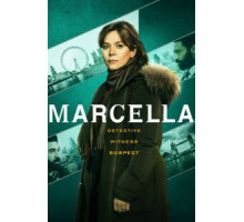 Марчелла 1-3 сезон  (2016)