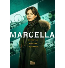 Марчелла 1-3 сезон  (2016)