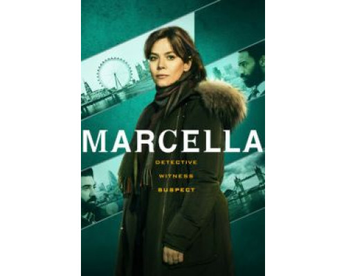 Марчелла 1-3 сезон (2016) Марчелла 1-3 сезон (2016)