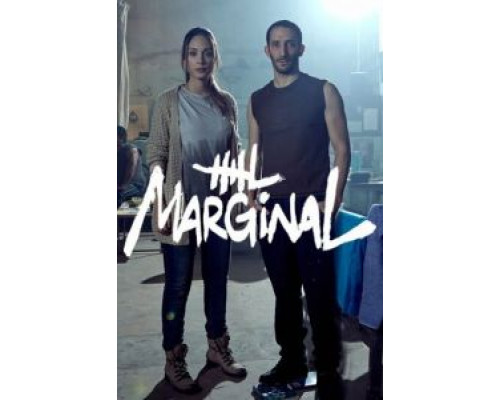 Маргинал 1-5 сезон (2016) Маргинал 1-5 сезон (2016)