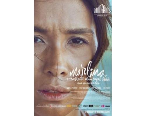 Марлина, убийца в четырёх актах (2017) Марлина, убийца в четырёх актах (2017)