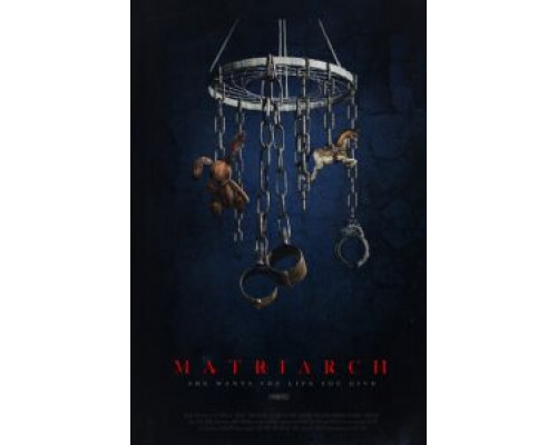 Матриарх (2018) Матриарх (2018)
