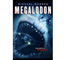 Мегалодон (2018)