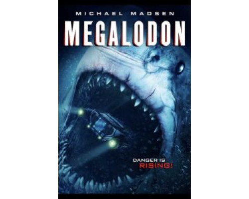 Мегалодон (2018) Мегалодон (2018)