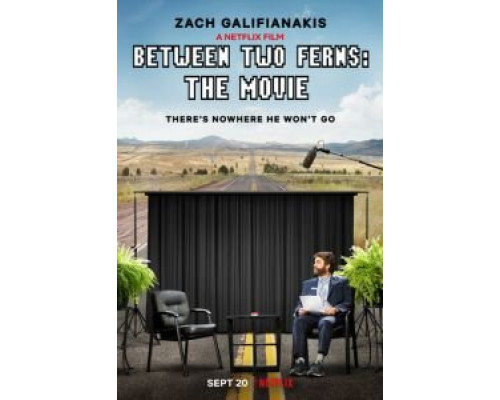 Между двумя папоротниками (2019) Между двумя папоротниками (2019)