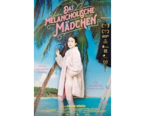 Меланхоличка (2020) Меланхоличка (2020)