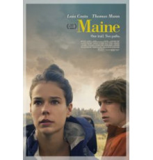 Мэн (2018)