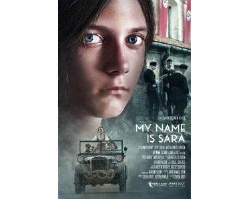 Меня зовут Сара (2020) Меня зовут Сара (2020)