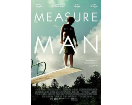 Мера человека (2018) Мера человека (2018)