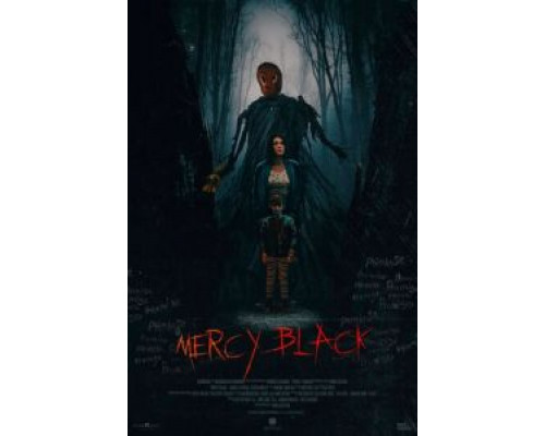 Мёрси Блэк (2019) Мёрси Блэк (2019)