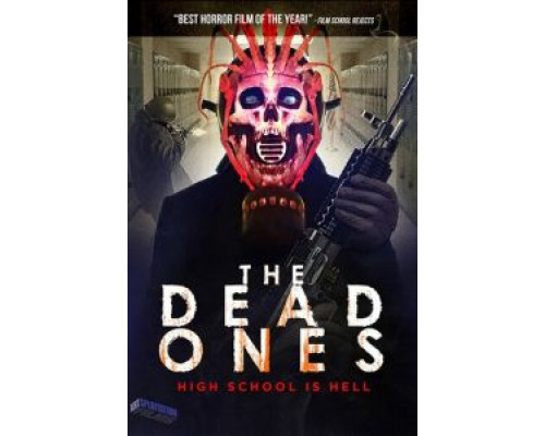 Мёртвые (2019) Мёртвые (2019)