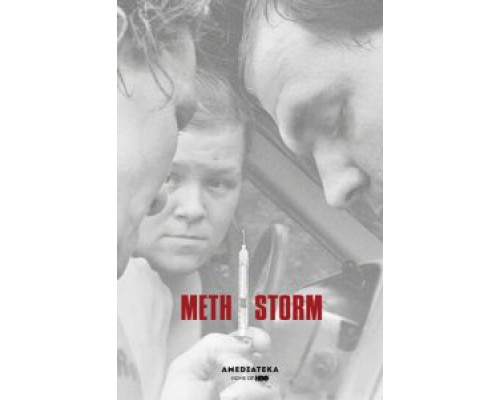 Метамфетаминовый шторм (2017)
