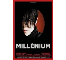 Миллениум 1 сезон  (2010)