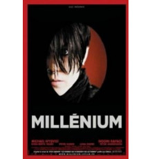 Миллениум 1 сезон  (2010)