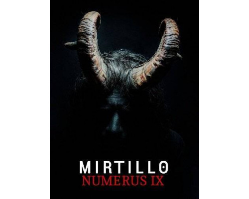 Миртилло (2025) Миртилло (2025)