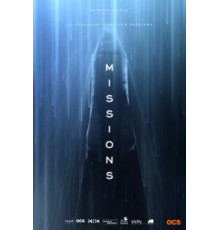 Миссии 1-3 сезон  (2017)