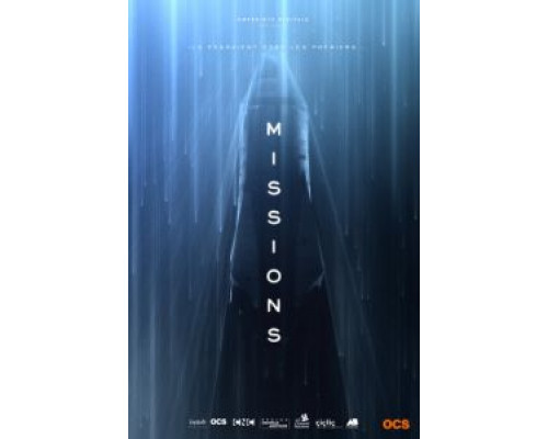 Миссии 1-3 сезон (2017) Миссии 1-3 сезон (2017)
