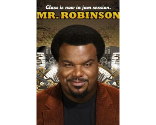 Мистер Робинсон (2015) (2015) Мистер Робинсон (2015) (2015)