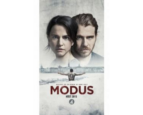 Модус (2015) (2015) Модус (2015) (2015)