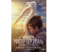 Мой друг мистер Персиваль (2019)