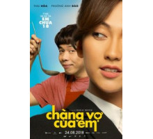 Мой мистер Жена (2018)
