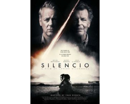 Молчание (2018) Молчание (2018)