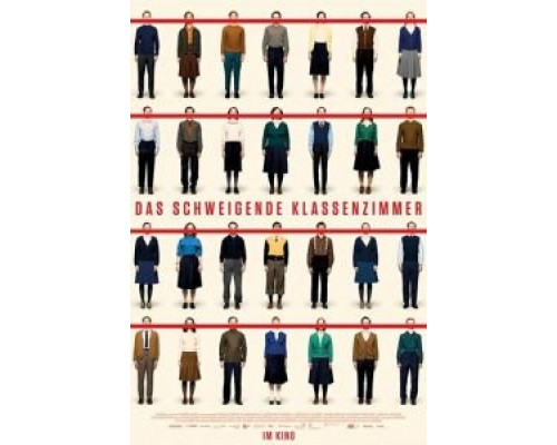 Молчащий класс (2018) Молчащий класс (2018)