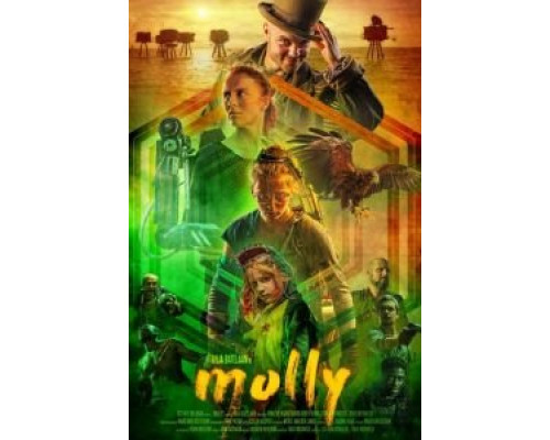 Молли 2017 смотреть онлайн Молли 2017 смотреть онлайн